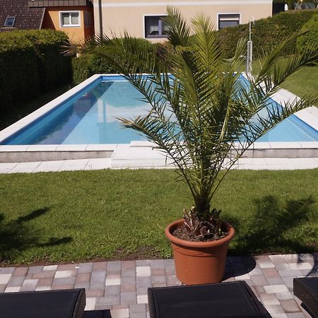 Pension Dobernig - Contactless Check In/Stay Klagenfurt am Woerthersee Exterior photo