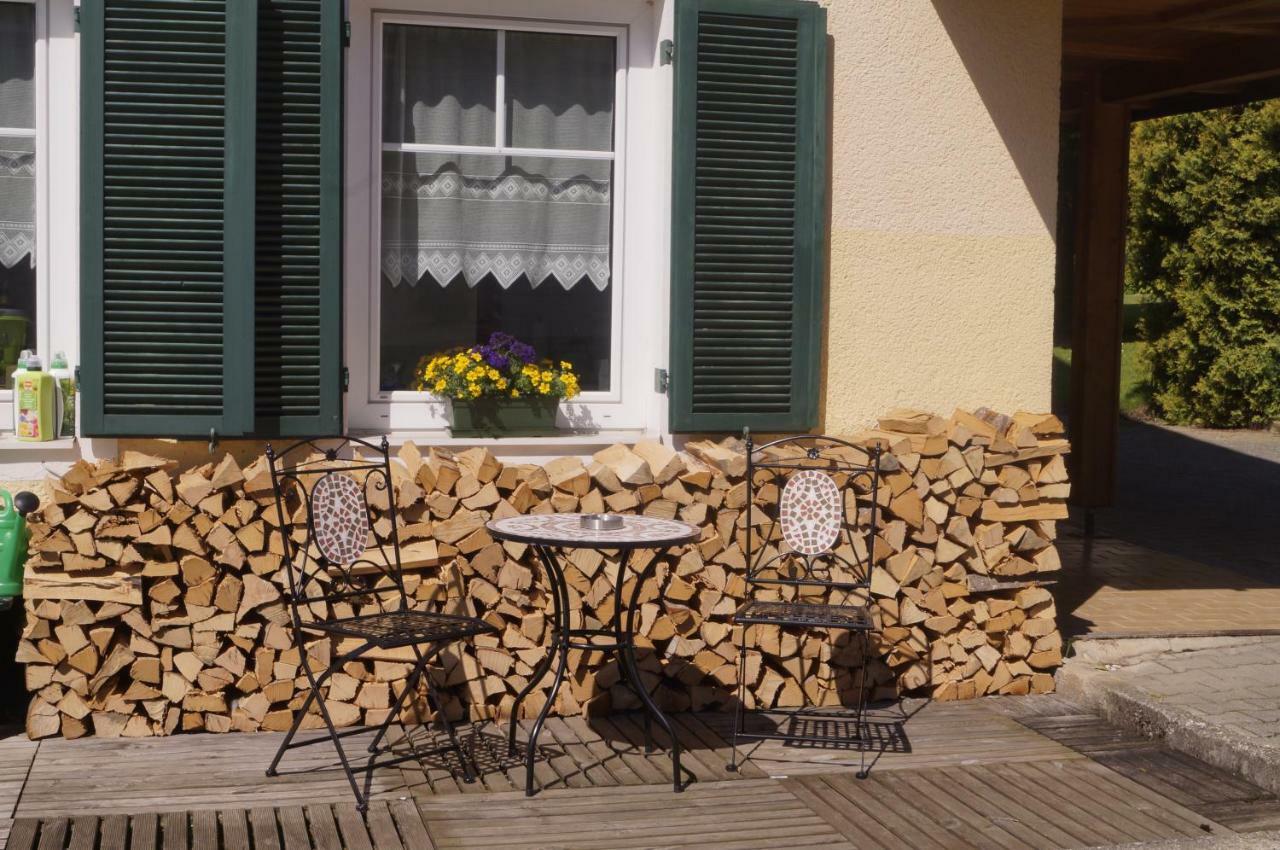 Pension Dobernig - Contactless Check In/Stay Klagenfurt am Woerthersee Exterior photo