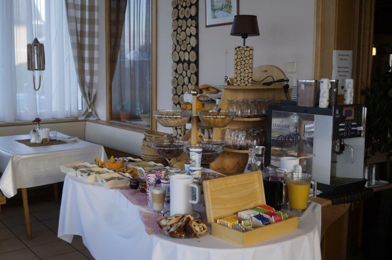 Pension Dobernig - Contactless Check In/Stay Klagenfurt am Woerthersee Exterior photo